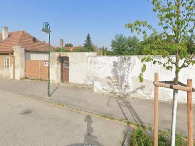 Grundstück kaufen in 2482 Münchendorf