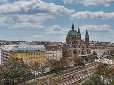 Eigentumswohnung in 1060 Wien