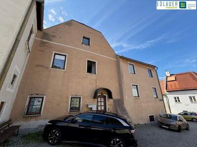 Wohnanlage kaufen in 3500 Krems (Bild 2)