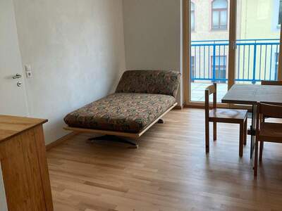 Terrassenwohnung kaufen in 1060 Wien (Bild 5)