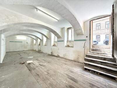 Lager mieten in 1120 Wien (Bild 1)