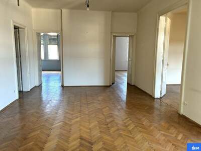 Wohnung mit Balkon kaufen in 8010 Graz (Bild 4)