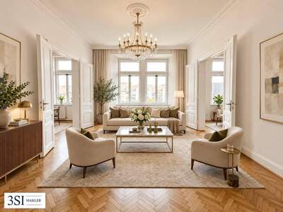 Wohnung kaufen in 1040 Wien