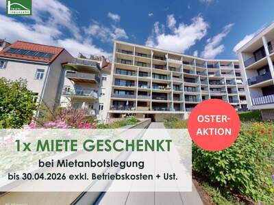 Wohnung mieten in 8020 Graz
