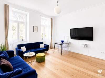Wohnung kaufen in 1200 Wien