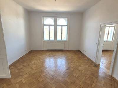 Altbauwohnung mieten in 1090 Wien (Bild 2)