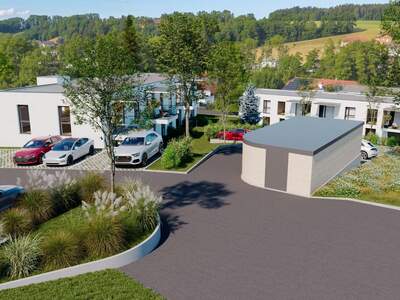 Wohnung kaufen in 4600 Thalheim (Bild 5)