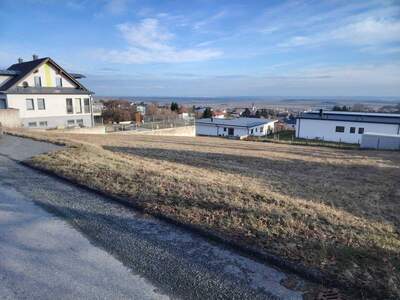 Grundstück kaufen in 7471 Rechnitz