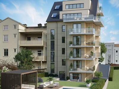 Anlageobjekt kaufen in 4020 Linz (Bild 1)