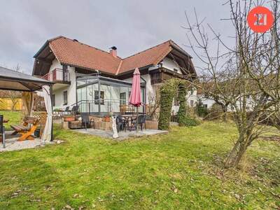 Haus kaufen in 4600 Wels