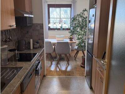 Terrassenwohnung kaufen in 9800 Spittal (Bild 3)