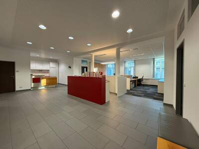 Produktion mieten in 4320 Perg