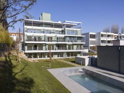 Eigentumswohnung in 1190 Wien (Bild 1)