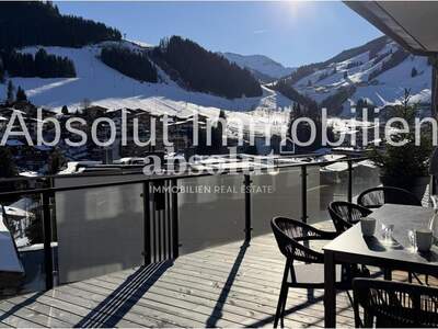 Etagenwohnung kaufen in 5754 Saalbach