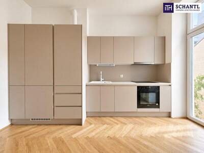 Terrassenwohnung kaufen in 1040 Wien (Bild 5)