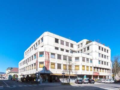 Gewerbeobjekt mieten in 9020 Klagenfurt (Bild 1)