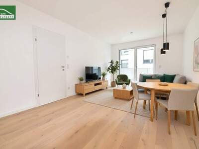 Eigentumswohnung in 1220 Wien