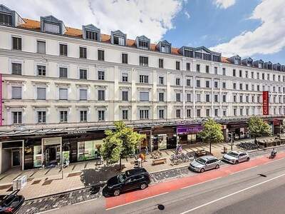 Gewerbeobjekt mieten in 1030 Wien