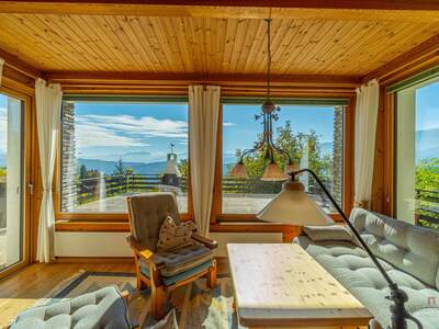 Einfamilienhaus provisionsfrei mieten in 9872 Tschierweg