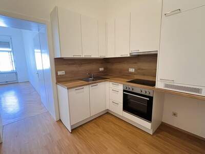 Altbauwohnung mieten in 8010 Graz (Bild 1)