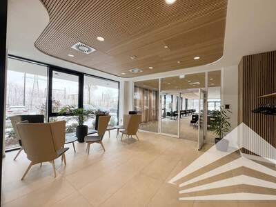 Gewerbeobjekt mieten in 4490 St. Florian