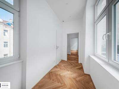 Altbauwohnung kaufen in 1160 Wien (Bild 4)