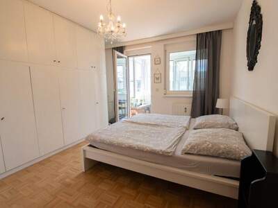 Terrassenwohnung kaufen in 9020 Klagenfurt (Bild 4)