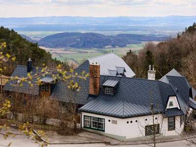 Gastronomie / Restaurant kaufen in 2724 Hohe Wand (Bild 1)