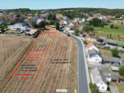 Grundstück kaufen in 7540 Güssing