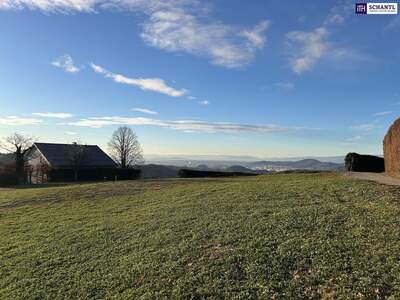 Grundstück kaufen in 8045 Weinitzen