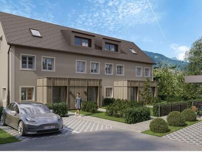 Haus mit Garten kaufen in 5020 Salzburg (Bild 2)