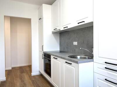 Wohnung mieten in 1100 Wien (Bild 1)