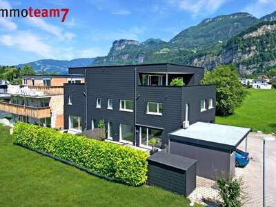 Haus kaufen in 6845 Hohenems