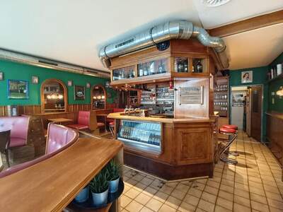 Gewerbeobjekt mieten in 8680 Mürzzuschlag (Bild 1)