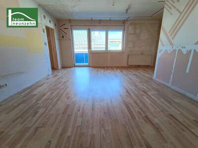 Terrassenwohnung mieten in 3382 Loosdorf (Bild 2)