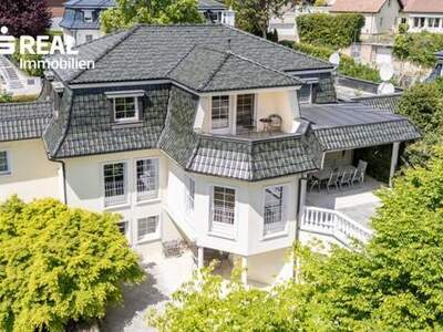 Haus kaufen in 2500 Baden