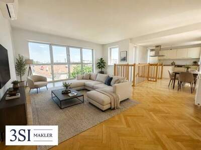 Wohnung kaufen in 1120 Wien