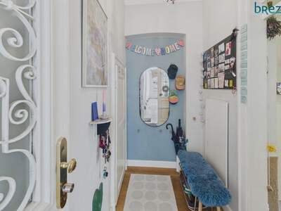 Altbauwohnung kaufen in 1090 Wien (Bild 5)