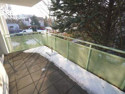 Terrassenwohnung mieten in 2340 Mödling (Bild 5)