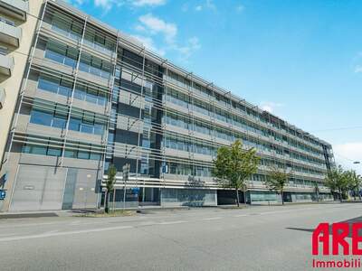 Gewerbeobjekt mieten in 4020 Linz (Bild 1)