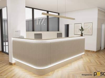 Gewerbeobjekt kaufen in 4910 Ried