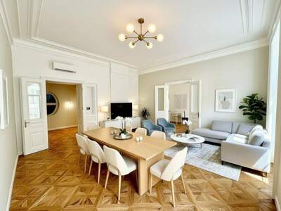 Eigentumswohnung in 1040 Wien