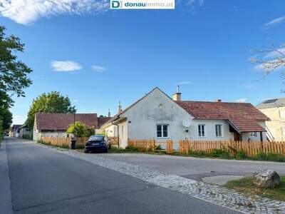 Haus mieten in 3484 Grafenwörth