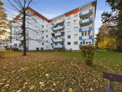 Terrassenwohnung kaufen in 4040 Linz (Bild 1)