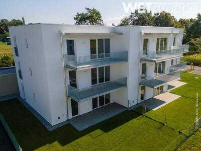 Wohnung mieten in 3200 Ober