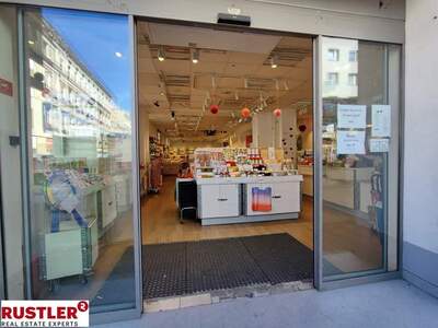 Gewerbeobjekt mieten in 1100 Wien
