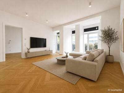 Altbauwohnung kaufen in 1160 Wien (Bild 1)