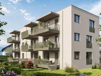 Wohnung kaufen in 6020 Innsbruck