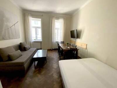 Wohnung kaufen in 1150 Wien