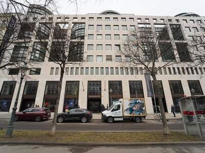 Gewerbeobjekt mieten in 1010 Wien